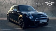 MINI Hatchback 135kW Cooper S Level 3 33kWh 3dr Auto Electric Hatchback